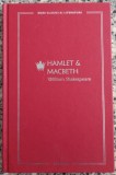 Hamlet; Macbeth - William Shakespeare