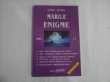 MARILE ENIGME - VOL II - EUGEN DELCEA