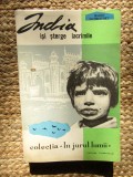 HARRY SICHROVSKY - INDIA ISI STERGE LACRIMILE