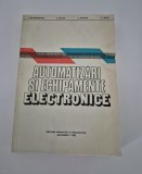 I Dumitrache Automatizari si echipamente electronice