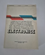 I Dumitrache Automatizari si echipamente electronice