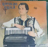 Disc vinil, LP. NICOLAE ONILA, ACORDEON: SARBA DE LA PETRESTI, CANTEC DE DRAGOSTE ETC.-NICOLAE ONILA, Rock and Roll