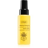 Ziaja Pineapple ser energizant pentru față și g&acirc;t 50 ml