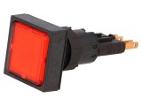 Lumină de Control pentru Interior