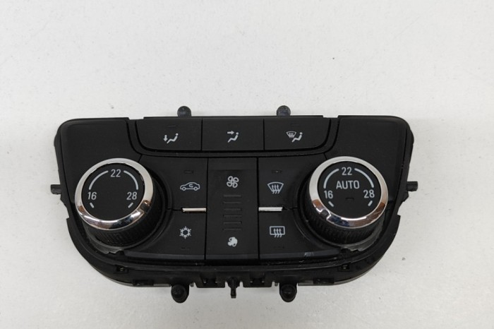 OPEL MOKKA / MOKKA X 2016 OEM: 39081563,A2C1135000001 SKU: 25852267
