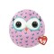 PLUS TY SQUISH WINKS BUFNITA 22CM