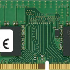 Memorie Server 16GB DDR4 3200AA-E 2Rx8 UDIMM ECC Unbuffered CL22 - Micron MTA9ASFG72AZ-3G2R