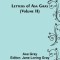 Letters of Asa Gray (Volume II)