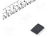 Circuit integrat, 16bit, numarator binar in sus, TEXAS INSTRUMENTS - SN74LV8154PWR