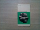 BRANCUSI / SARUTUL - Sidney Geist - Editura Meridiane, 1982, 158p. cu ilustratii, Alta editura