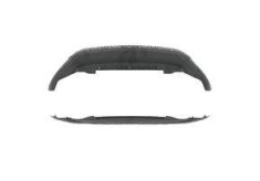 Spoiler bara fata fata Vw Golf 7 (5k), 10.2012-, 5G0805915