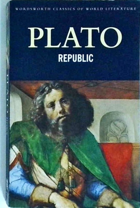 Plato - Republic