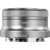 Cumpara ieftin ​Obiectiv AutoFocus AstrHori 27mm F2.8 APS-C Nikon Z