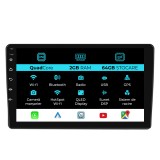 Cumpara ieftin Navigatie Dedicata Kia Ceed 2006-2012, 9 inch, 2GB RAM, 64GB, Android 13, Carplay, GPS, Bluetooth, Touchscreen
