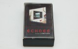Pink Floyd - Echoes (The Best Of Pink Floyd) - caseta audio dubla, 2x MC