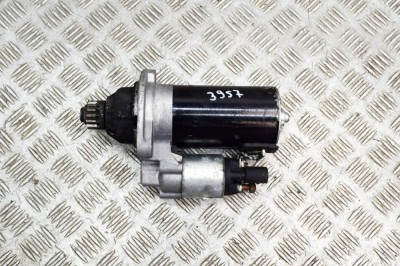Electromotor AUDI Q3 8U 2012 OEM: LRS02394 | 20488961 foto