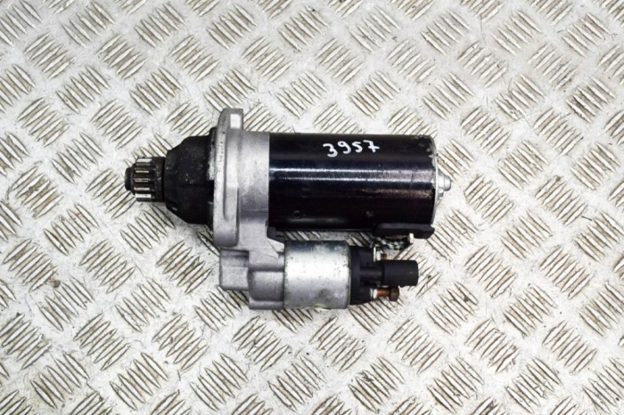 Electromotor AUDI Q3 8U 2012 OEM: LRS02394 | 20488961