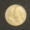 Moneda 10dinari 1955 Iugoslavia