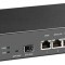 Router TP-Link Gigabit Multi-WAN 4 porturi LAN 1 port WAN 1 port SFP VPN SafeStream - TL-ER7206 SafetyGuard Surveillance
