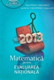 Matematica pentru evaluarea nationala - 2012 - Marius Perianu (@D121)