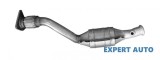 Catalizator Renault Clio 2 (1998-&gt;)[BB_,CB_]