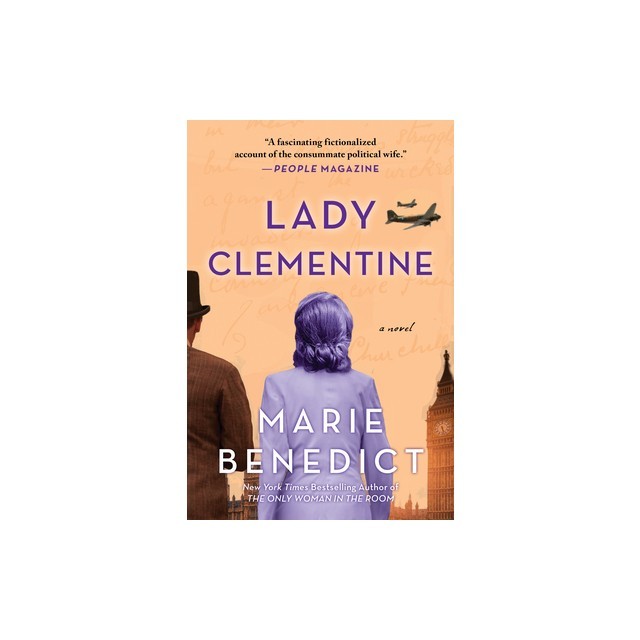 Lady Clementine