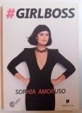 #GIRLBOSS de SOPHIA AMORUSO , 2015
