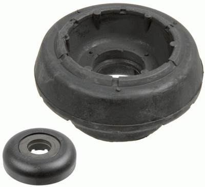 SACHS 802 261 Set reparatie, rulment sarcina amortizor foto