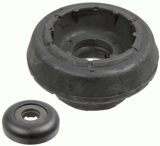 SACHS 802 261 Set reparatie, rulment sarcina amortizor