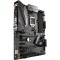 Placa de baza ASUS STRIX Z270E GAMING, socket 1151 V1, generatia 6 si 7, WIFI,