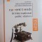 CURRENT TRENDS IN INTERNATIONAL PUBLIC RELATIONS de ADELA ROGOJINARU , SUE WOLSTENHOLME , 2009