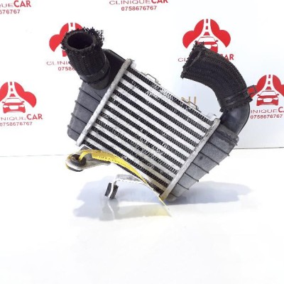 Intercooler Hyundai foto