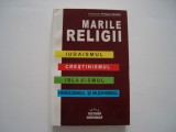 Marile religii - Philippe Gaudin, 1995, Alta editura