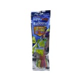 Set 37 baloane cu apa, tip bomba cu apa