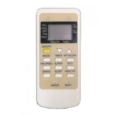 Telecomanda pentru Tel Aer Conditionat Vortex , TCL