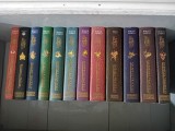 Colecție completă Cronicile Wardstone, Joseph Delaney, Editura Corint Junior, stare excelentă