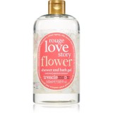 Treaclemoon Rouge Love gel de dus si baie 500 ml