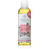 Nobilis Tilia Odličovac&iacute; Olej Růže ulei demachiant cu efect de hidratare 200 ml