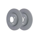 Disc frana Ate 24011301781, parte montare : Punte fata