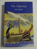 Cumpara ieftin THE ODYSSEY - HOMER