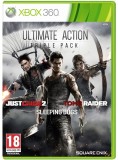Ultimate Action Pack XBOX 360, Square Enix