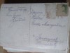 Ilustrata circulata Romania Bukowina Bucovina Suceava Interbelice Strojinet