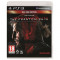 Metal Gear Solid V: The Phantom Pain PS3