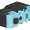 Micro&icirc;ntrerupător 2-8 bar Conexiune &Oslash;2,8mm NC