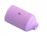Duza gaz ceramica pentru lentila de gaz nr. 4 WeldLand Equipment