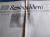 Cumpara ieftin ZIARUL ROMANIA LIBERA NR 110 5 MAI 1990