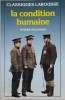 La condition humaine &ndash; Andre Malraux - Carte
