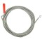 Spirala pentru desfundat tevi 8mx10mm TOP TOOLS 34D308 HardWork ToolsRange