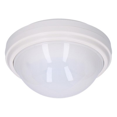 Detector de miscare PIR interior Quad 360 de tavan - OPTEX SX-360Z SafetyGuard Surveillance foto