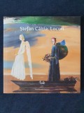 Stefan Caltia &ndash; Locuri (cu parafa si autograful autorului)